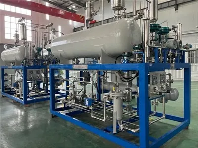 PEM Hidrojen Jeneratörü