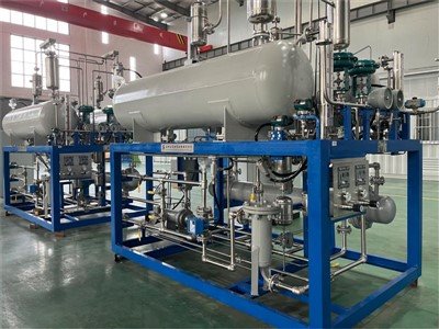 Hidrojen üzerinde çalışan jeneratör